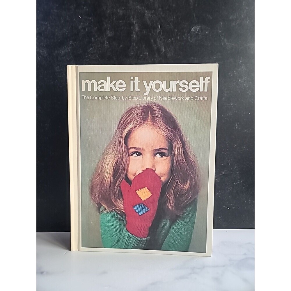 Make It Yourself #2